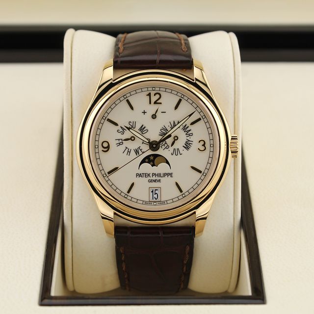Patek Philippe Complications 5146J-001 Image 5